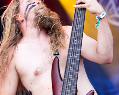 Ensiferum