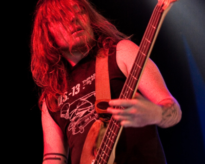 Kylesa
