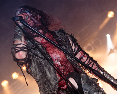 Watain