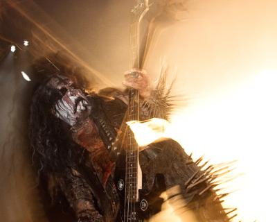 Watain