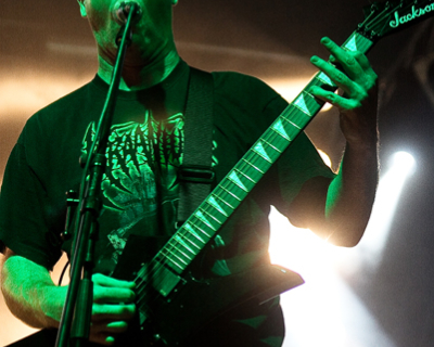 Dying Fetus