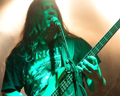 Dying Fetus