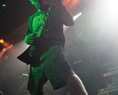 Dying Fetus