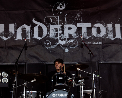 Undertow