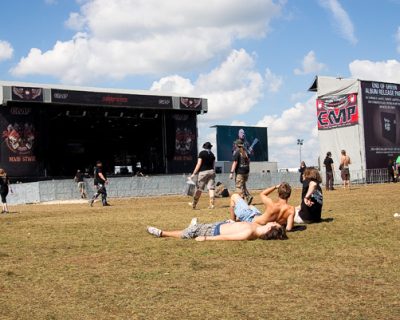 Summerbreeze 2010