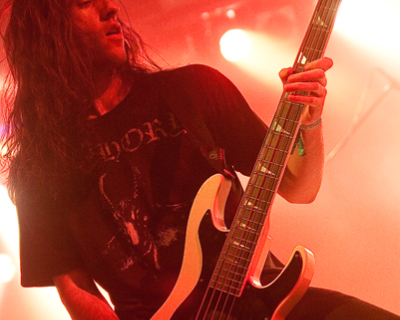 Warbringer