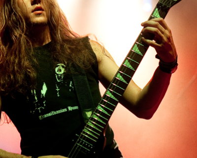 Warbringer