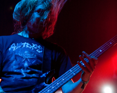 Asphyx