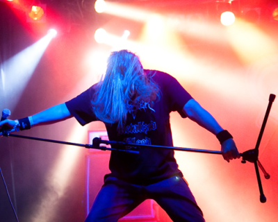 Asphyx