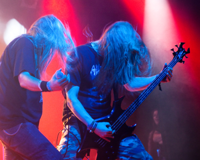 Asphyx