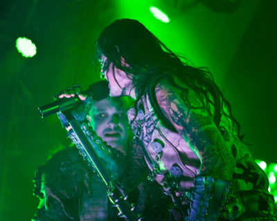 Dimmu Borgir