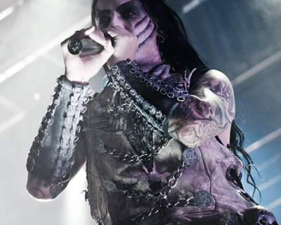 Dimmu Borgir