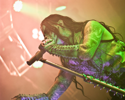 Dimmu Borgir