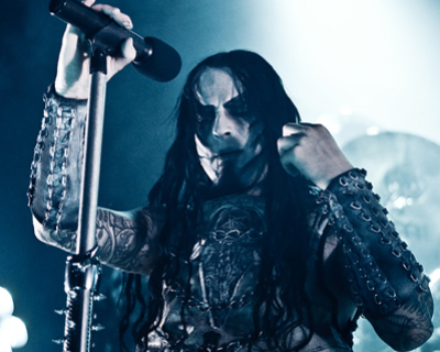 Dimmu Borgir