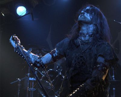 Watain