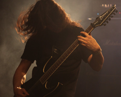 Chaos Reign
