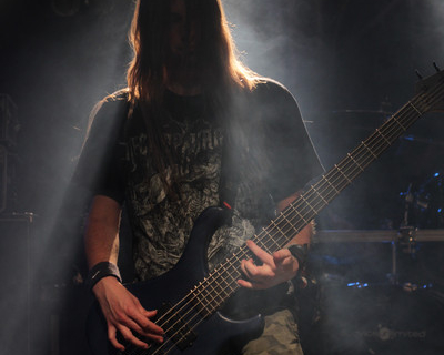 Chaos Reign