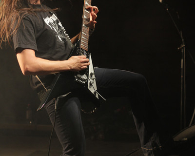 Hellish Crossfire