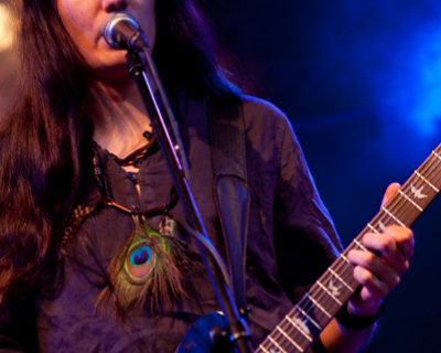Alcest Alcest