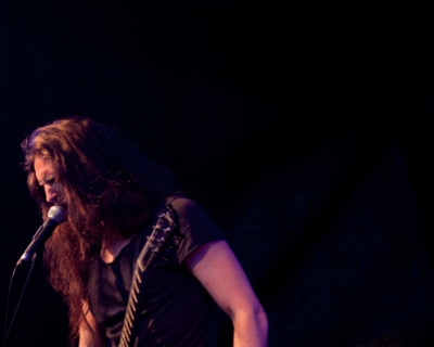 Alcest
