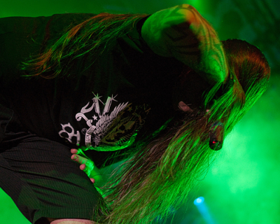 Graveworm Graveworm