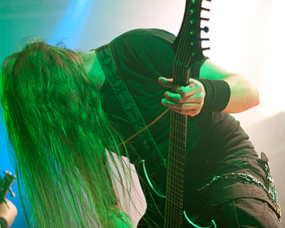 Graveworm