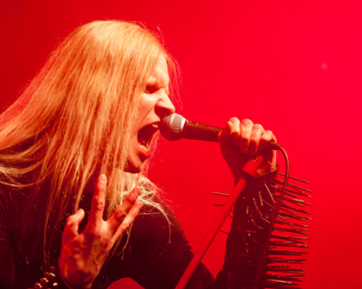 Kampfar