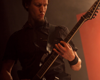 Kampfar