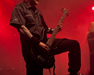 Kampfar