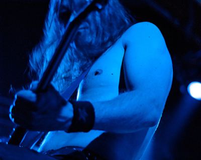Enslaved Enslaved
