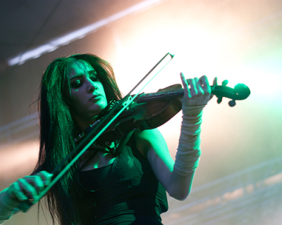 Arafel