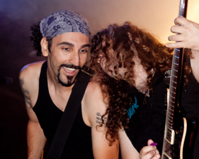 Orphaned Land Orphaned Land