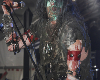 Watain