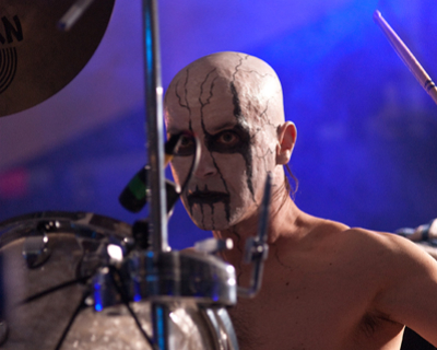 Darkened Nocturn Slaughtercult