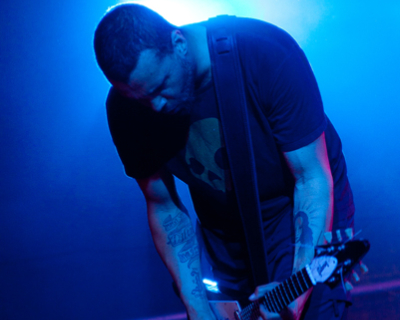 Entombed