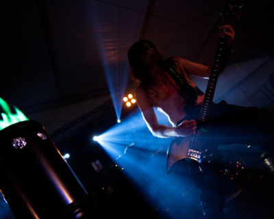 Darkened Nocturn Slaughtercult