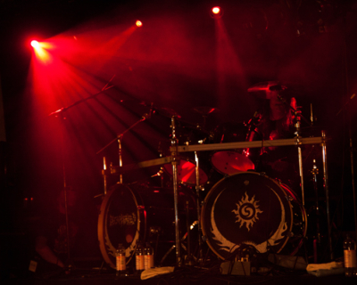 Decapitated