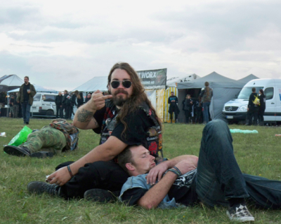 Fuck Metal