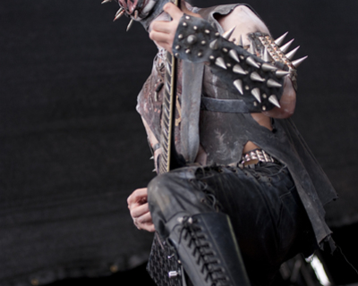 Urgehal