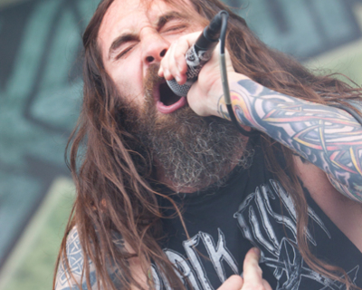Skeletonwitch