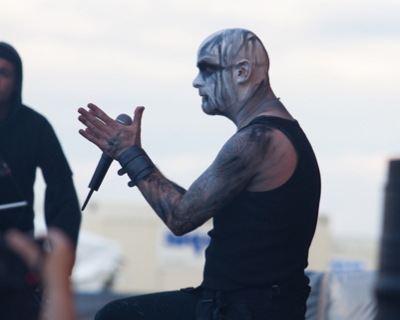 Primordial