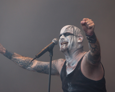 Primordial