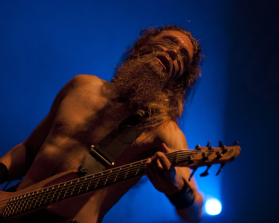 Ensiferum