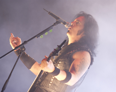 Morbid Angel
