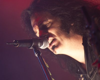 Morbid Angel