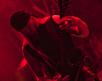 Morbid Angel