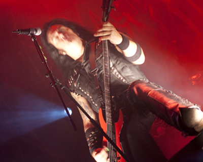 Morbid Angel
