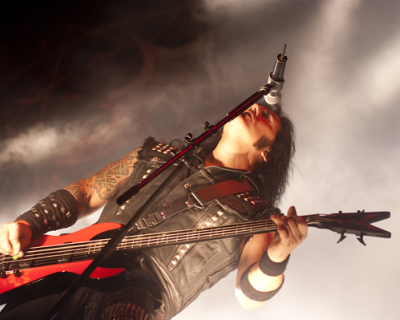 Morbid Angel