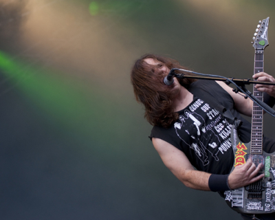 Exhumed