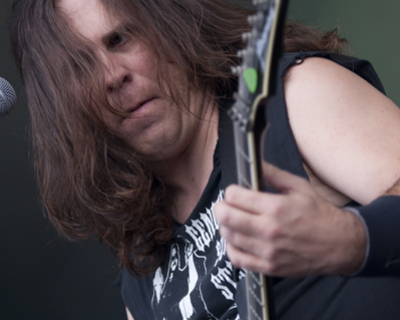Exhumed